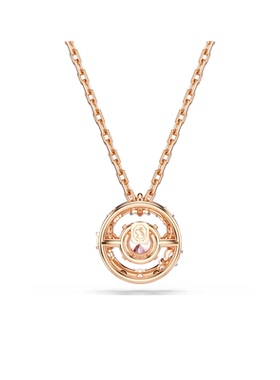 【新品】施华洛世奇Constella璀璨星辰项链锁骨链配饰小众礼物