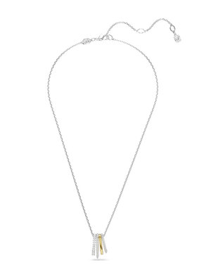 Swarovski/施华洛世奇Hyperbola系列女士精致奢华项链送礼物