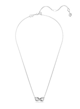 施华洛世奇Hyperbola女士优雅气质项链轻奢百搭锁骨链