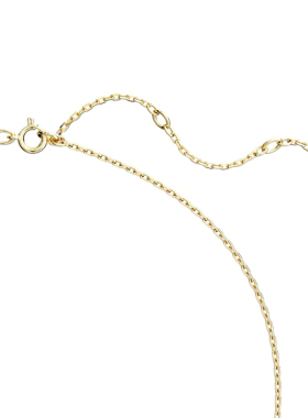 天鹅项链Swarovski/施华洛世奇