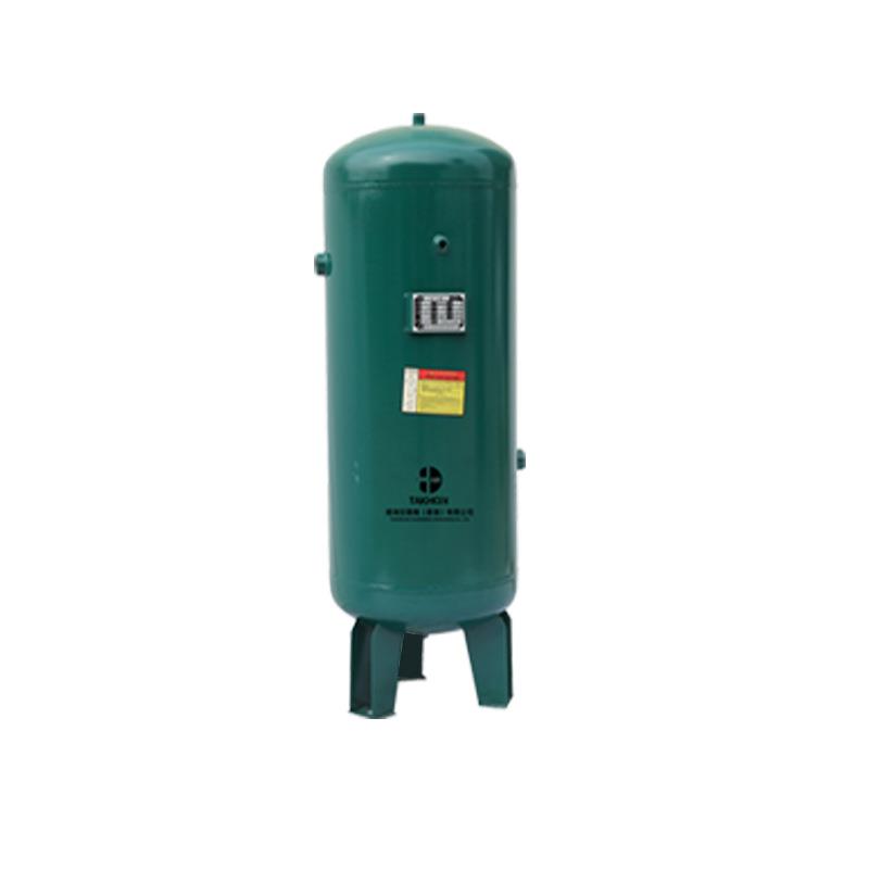 空压机永磁变频15KW/20HP一套含冷干机过滤器螺杆式空气压缩机 - 图3