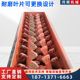 Hot sale double shaft dust humidifier cement fly ash water spray mixer lime powder digester horizontal single shaft stirring