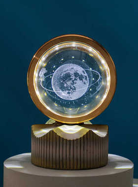 生日礼物感小众简约装饰品