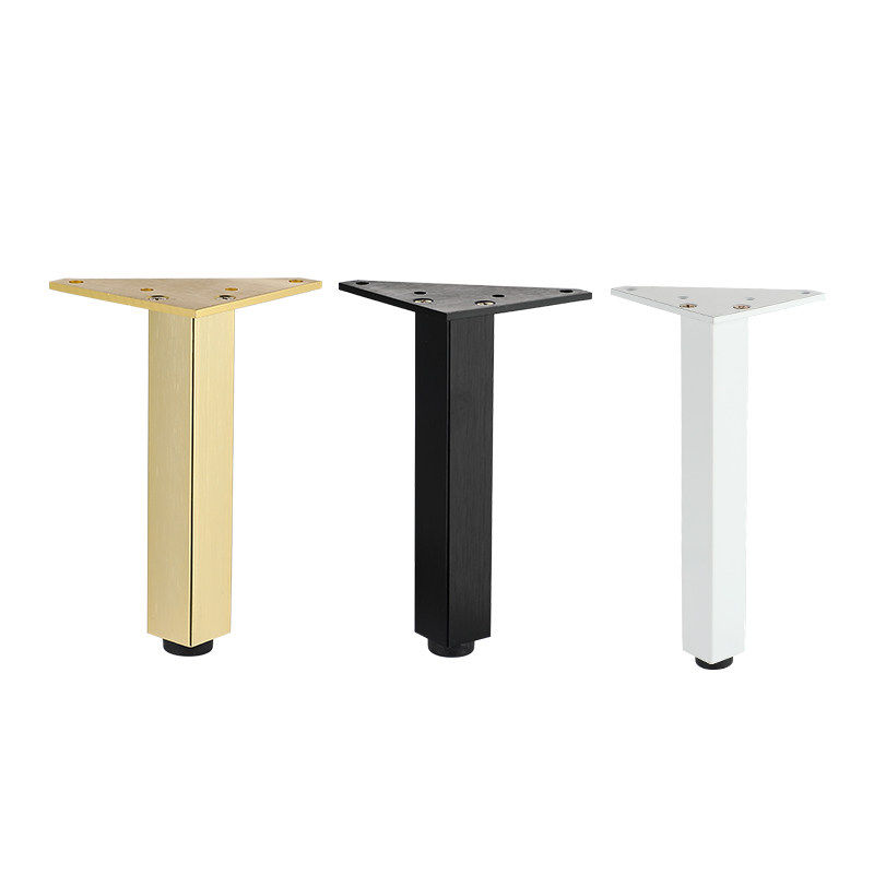 可调节柜脚三角铝合金床头柜脚垫支撑腿沙发茶几桌腿衣柜增高神器,淘宝优惠券,粉丝福利购,淘宝优惠卷