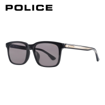 POLICE sunglasses male bigoscope driving special sunglasses advanced senses anti-ultraviolet fashion trends SPLG17J