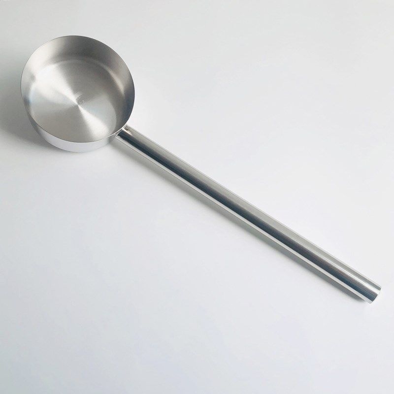 304加厚长柄i不锈钢水勺食水瓢勺子水舀用食堂打粥大汤勺汤瓢,淘宝优惠券,粉丝福利购,淘宝优惠卷