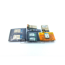 ATMEL ATZB-X0-256-3-0-C Silicon 450-0103-R1 TIWI-UB1