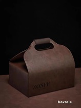 boxtale high-end customized exclusive link gifts