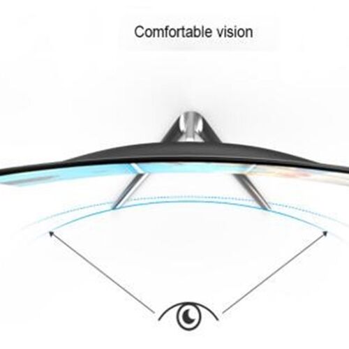 23.8 inceh 24 Ultra Thin Flexural 2mm Curved Widescreen LC - 图1