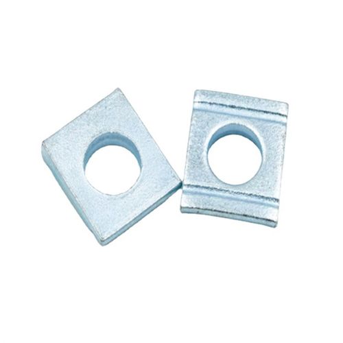 GB852GB853DIN434DwIN435方斜垫圈槽钢工字钢用方斜垫方垫斜垫 - 图3