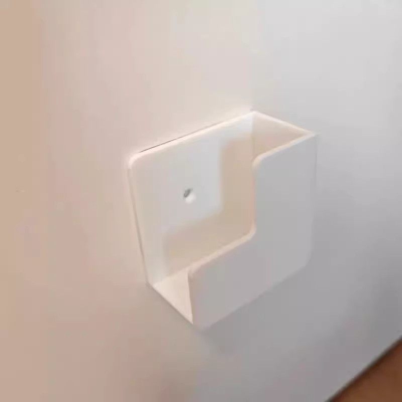 【上墙神器】体重秤支架免打孔壁挂式收纳挂架适用小米华为体脂秤,淘宝优惠券,粉丝福利购,淘宝优惠卷