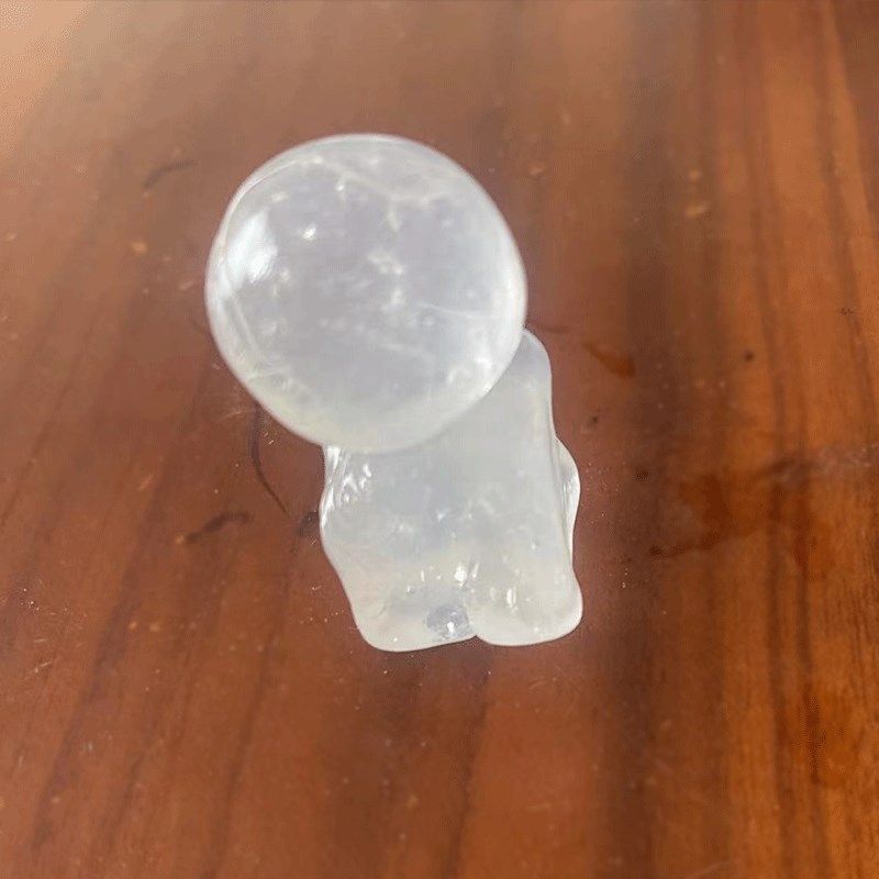 高透明可塑d土 水晶土 自由长 塑形时间树脂 弹性好 遇热变软 包,淘宝优惠券,粉丝福利购,淘宝优惠卷