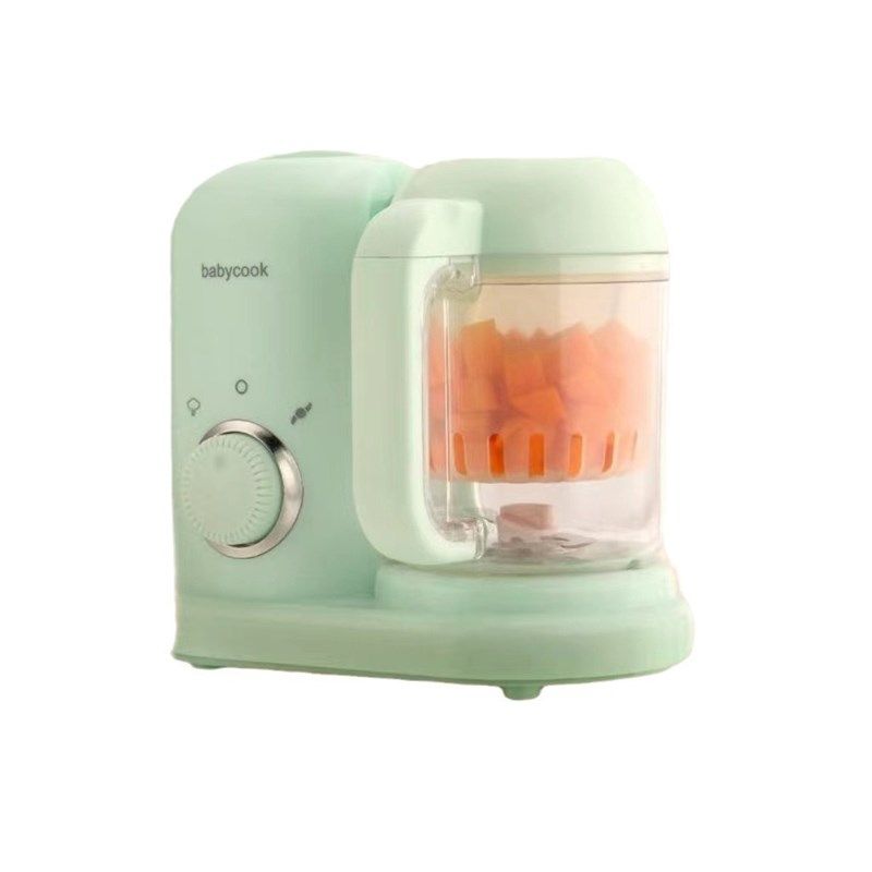 现货婴儿辅食机宝k宝多功能蒸煮搅拌一体小型自动食物研磨器料理,淘宝优惠券,粉丝福利购,淘宝优惠卷