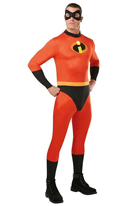 NEW Costume Halloween Costume The whole family jumpsuit Cos-图2