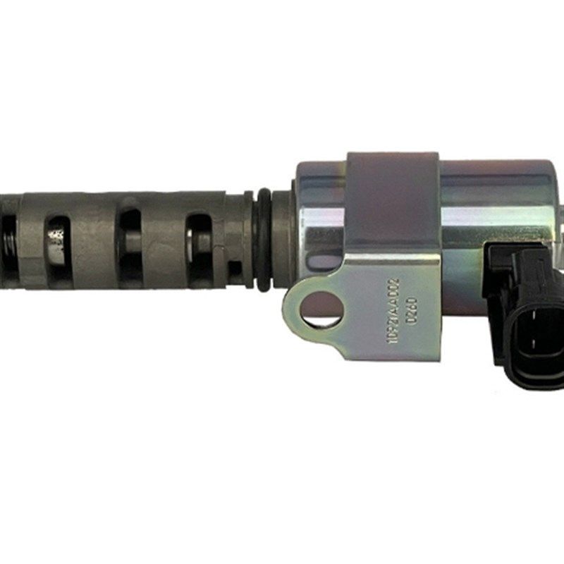 适用于斯巴鲁发动机OCV电p磁阀机油控制阀10921AA002 10921-AA002,淘宝优惠券,粉丝福利购,淘宝优惠卷