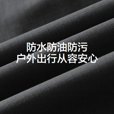 森马儿童长裤2024新款三防棉裤厚款宽松束脚裤冬季男童裤子松紧腰