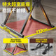 Home fitness equipment folding horizontal bar indoor pull-up frame family children's boom parallel bar arm flexion and extension