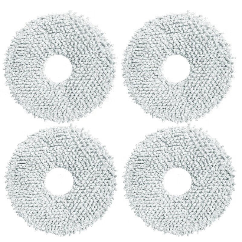 适配追觅Dreame L20 Ultra扫地机器人胶滚毛刷滤网集尘袋耗材配件,淘宝优惠券,粉丝福利购,淘宝优惠卷