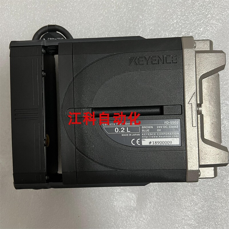 FD-SS02基恩士 FD-SS02A FD-SS20 FD-SS20A FD-SS02ASO(3031)-图0