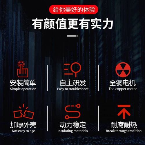 小风机小型抽风机锅炉引风机大功率除尘风机工业抽风机耐高温离心 - 图2