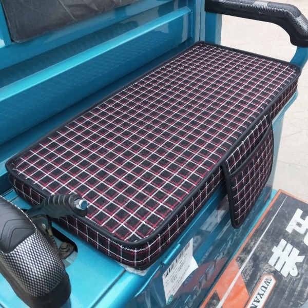 新品电动三轮车坐垫套四季通用亚麻布料座套防滑耐晒耐磨全包座套,淘宝优惠券,粉丝福利购,淘宝优惠卷