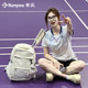 Xunfeng KUMPOO Badminton Bag New Sports Backpack Multifunctional Independent Shoe Warehouse Travel Bag KB-378