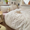 Category A maternal and infant grade available/100% cotton bed four-piece set ii