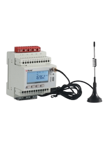 Ancori radio table ADW300 4G itemized electric energy metering 4G Newsletter Rerate Harmonics Measurement Set Transcript