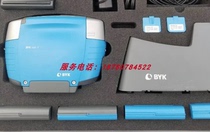 Rental for sale Recycle German BYK-mac i 7030 7031 7034 7035 7035-angle effect colorimeter