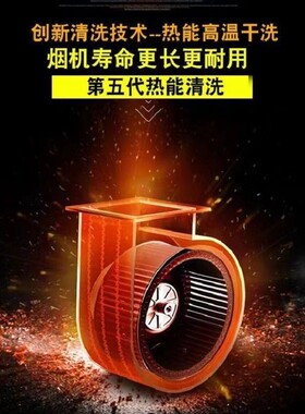 弧形烟机欧式油烟机家用不锈钢大吸力顶吸公寓出租房T型油烟机
