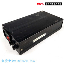 Industrial Vision Light Source Controller IC00-PB-2403-M12 Road Adjustable Light Source Controller Spot Real Pat