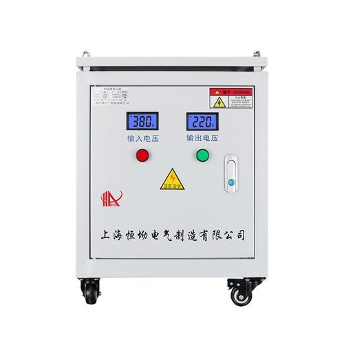 660V480变380转220V200三相隔离变压器10KVA20K30干式50K100KW415 - 图3