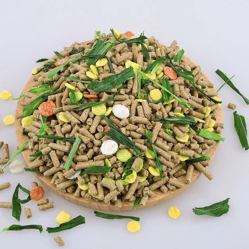 20兔粮5斤幼成10宠物兔子粮食荷兰猪豚鼠饲料粮食大袋提摩西草,淘宝优惠券,粉丝福利购,淘宝优惠卷