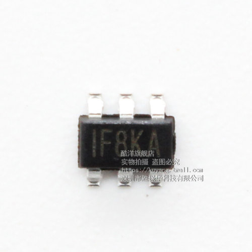 MP2359DJ DC-DC电源转换电路 MP2359DJ 1.2A/24V/1.4MHz SOT23-图1