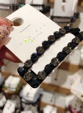 新品ElEmEntary school womEn hairclips Ihair clips forEhEad a