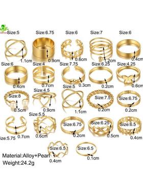 fashion jewelry butterfly ring Joint love female个性女孩戒指
