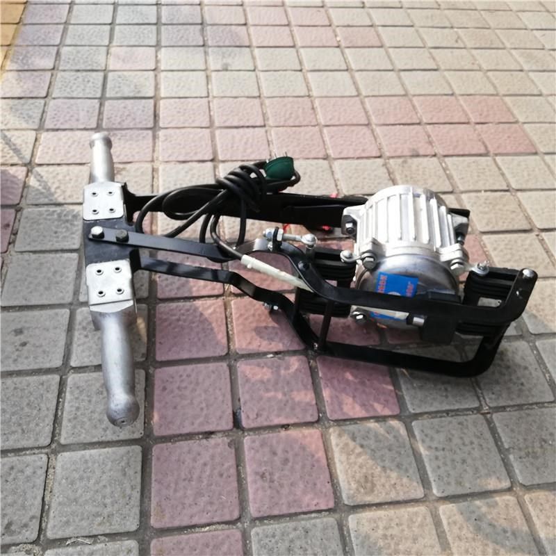 DG3.5B电动捣固镐 轨枕石渣捣固机 QDG-Y1电动捣固机,淘宝优惠券,粉丝福利购,淘宝优惠卷