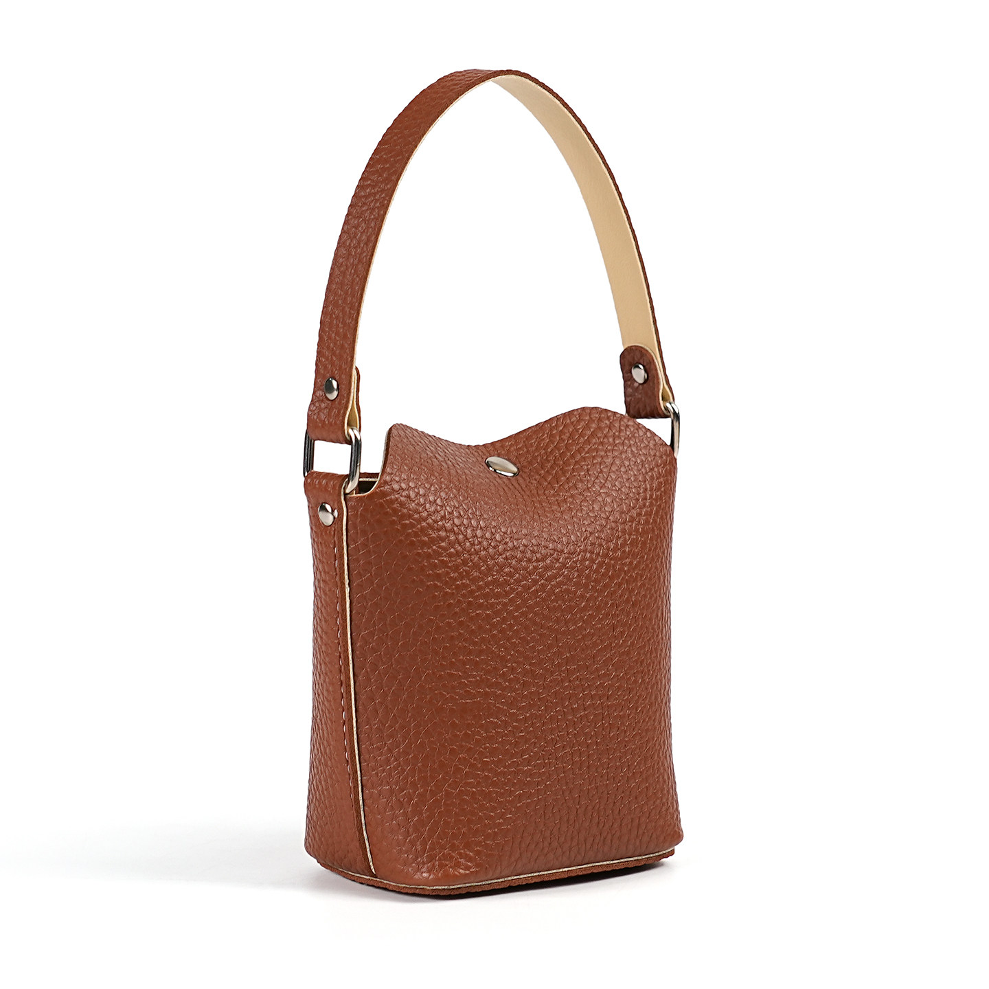 新款荔枝纹真皮质感零钱包手提便携复古百搭耳机口红硬币车钥匙包,淘宝优惠券,粉丝福利购,淘宝优惠卷