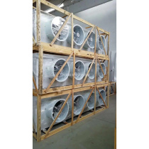 Cold storage evaporator Cold blower fan DD Series DL Series DJ Series