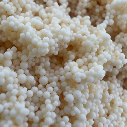 Amberlite IRC76CRF 大孔弱酸离子交换树脂 - 图1