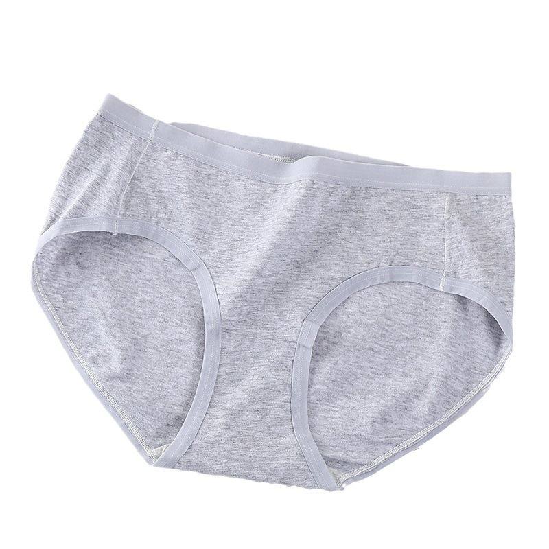爆款女士三角女短裤透气裆中腰日系少女生薄款纯棉内裤头抗菌透气,淘宝优惠券,粉丝福利购,淘宝优惠卷