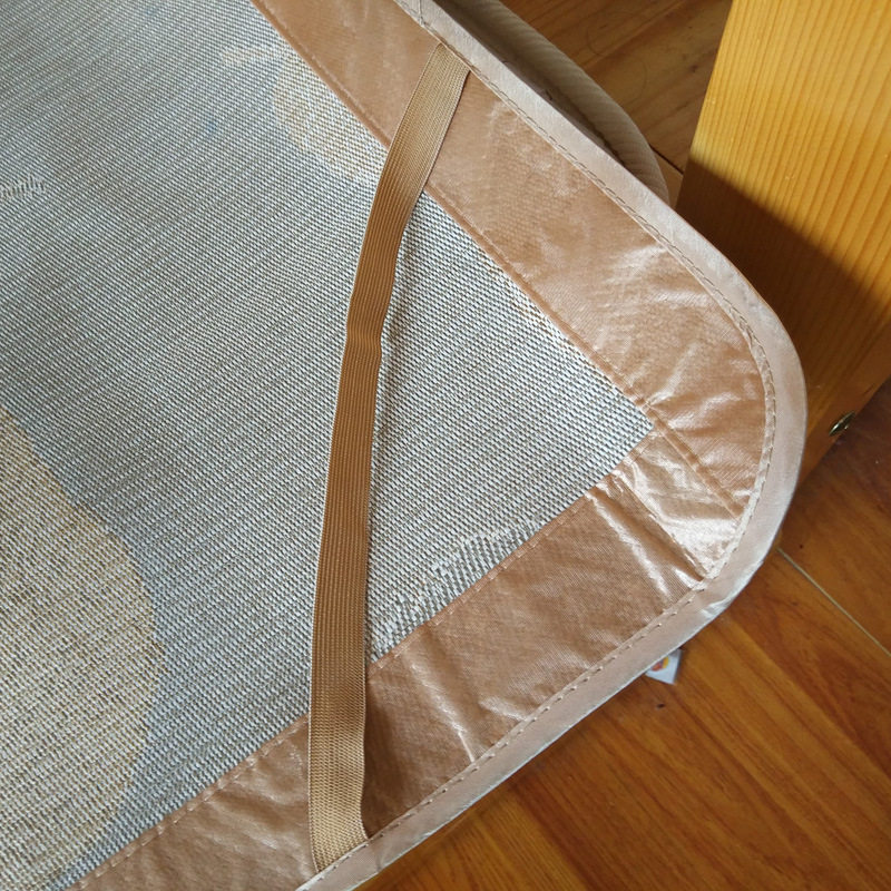 BK9K批发双层床凉席子儿童床高低床冰丝席双面席成人上下铺木床上,淘宝优惠券,粉丝福利购,淘宝优惠卷