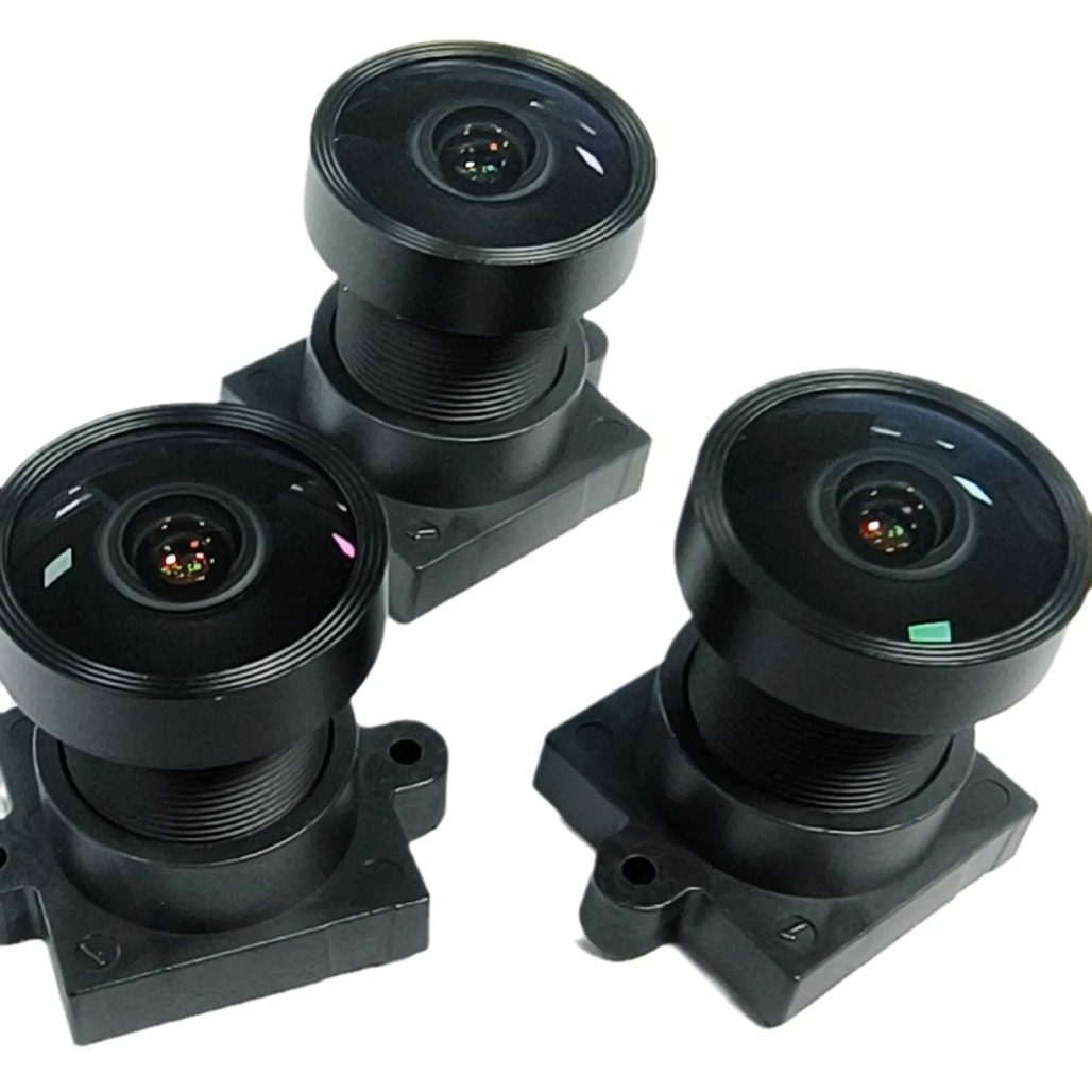 1/1.8焦距4mm17头F2.0广角134°车载摩托车镜头,淘宝优惠券,粉丝福利购,淘宝优惠卷