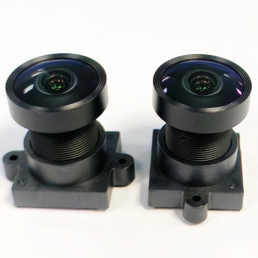 1/1.8焦距4mm17头F2.0广角134°车载摩托车镜头,淘宝优惠券,粉丝福利购,淘宝优惠卷