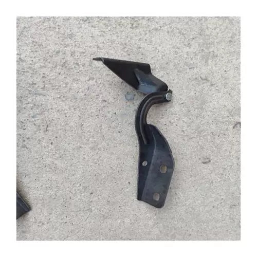 Хан Тан А3 A3+ 402 Q3 Q5A6 Электромобиль Электромобиль левый и правая входная дверная крышка шарнира шарнира шарнира