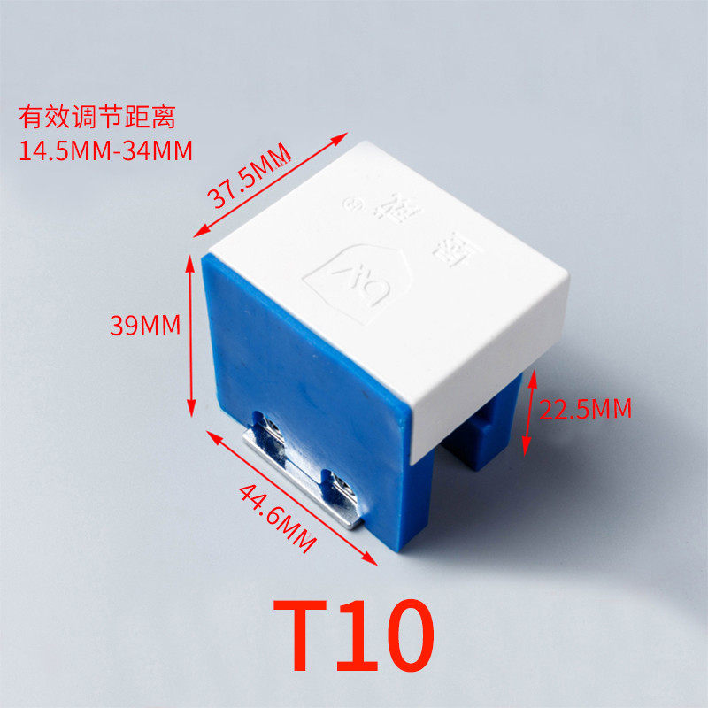 窗户限位器儿童锁防盗窗轨道卡扣塑钢移窗锁不挡纱窗免打孔限位锁,淘宝优惠券,粉丝福利购,淘宝优惠卷