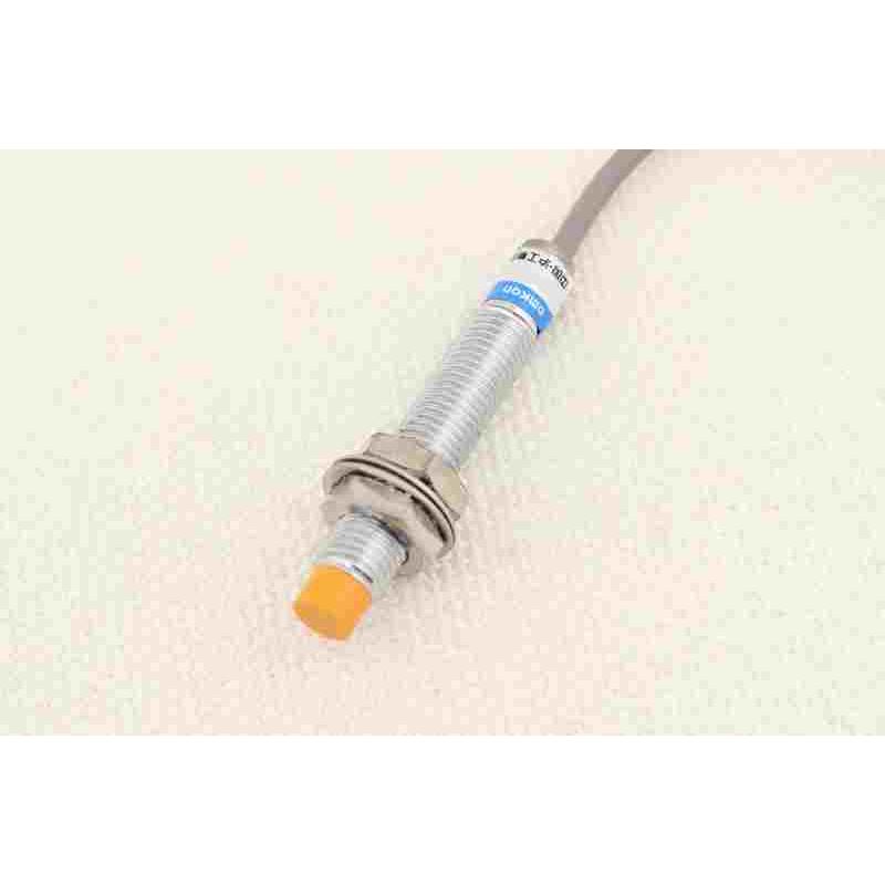 沪工接近开关 SN8-02DNA NB PA PB LA LB KA KB 金属传感器 - 图1