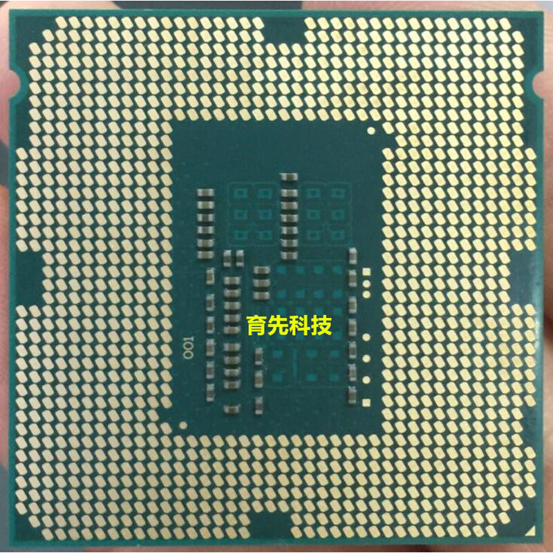 i53470 3570 3550 3450 3330 3770 2600 2600s 3770s  1155  cpu - 图2