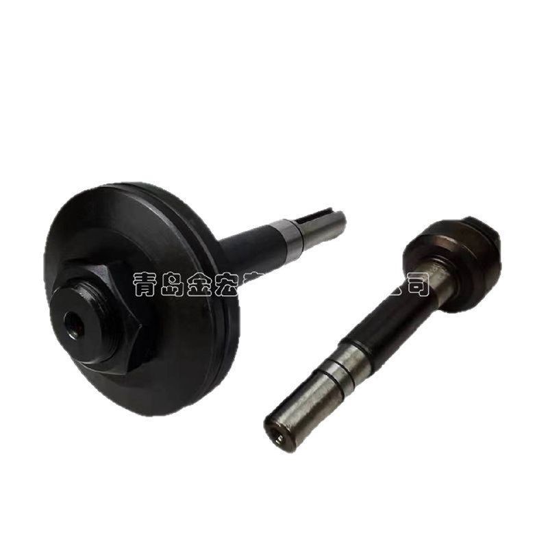 精密裁板锯45度90度锯轴轴心大锯片小锯片主锯轴辅锯轴.推台锯配,淘宝优惠券,粉丝福利购,淘宝优惠卷