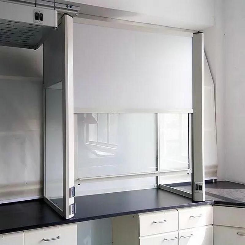 全钢实验室通g风橱柜耐酸碱PP通风厨玻璃钢抽风排风柜桌上型通风,淘宝优惠券,粉丝福利购,淘宝优惠卷